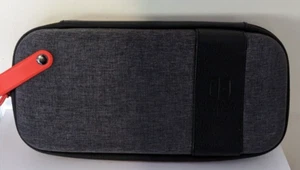 Official Nintendo Switch Carrying Case - Picture 1 of 6