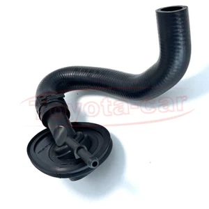 2038300396 HVAC Heater Hose For Mercedes-Benz W203 W209 C240 C320 CLK500 01-06 - Picture 1 of 8
