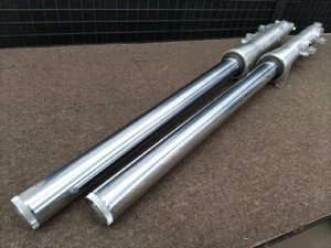 Genuine Yamaha V-MAX1200 VMAX1200 Front Fork - Bild 1 von 10