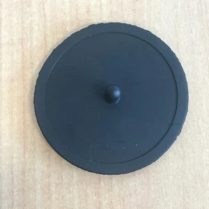 Espresso Kaffee 50 mm Blindkorb Membran/Retrospülscheibe - Made in Italy - Bild 1 von 3
