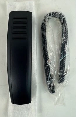 Mitel 6900 Series Phone 6910 6920 6930 6940 Replacement Handset w/ Cord - New