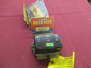 1955 Packard Clipper Voltage Regulator 439594 NOS - Bild 1 von 2