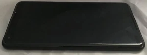 Google Pixel 2 XL - 64GB - Just Black entsperrt - Bild 1 von 4