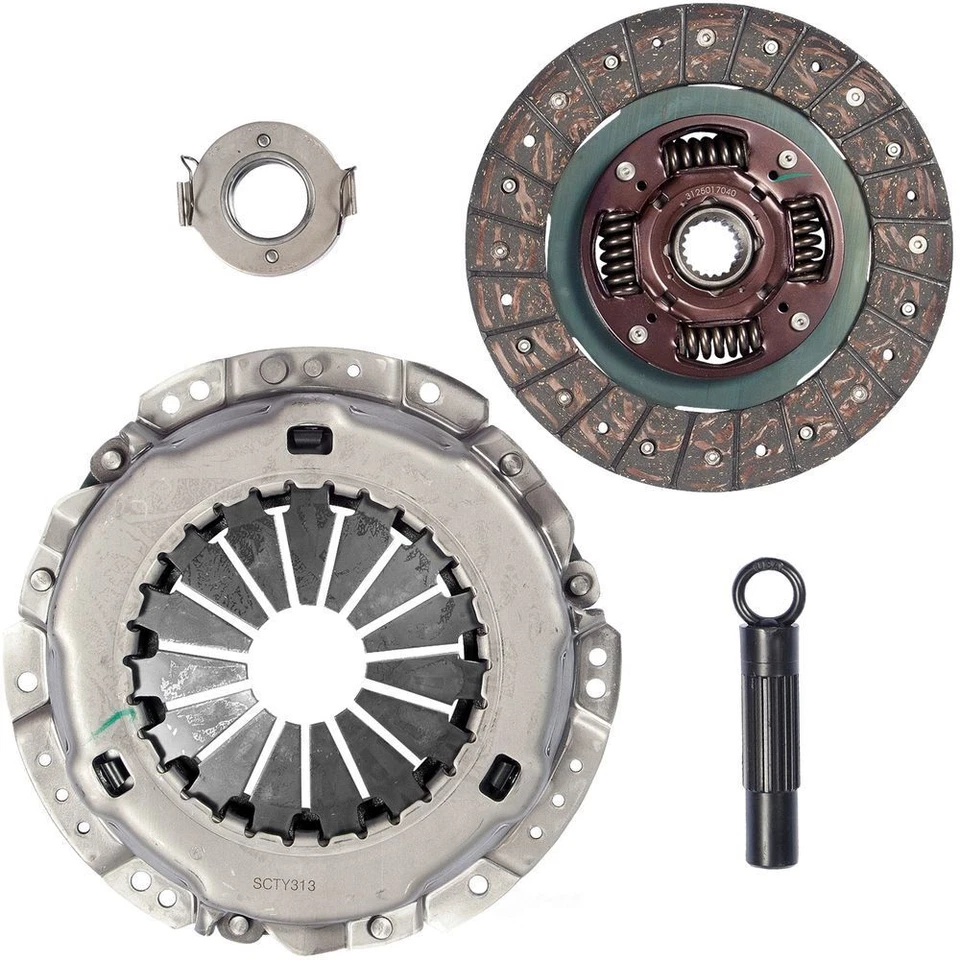 Transmission Clutch Kit AMS Automotive 16-047 - Image 1 of 1