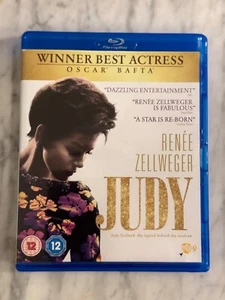 Judy Blu-Ray - Bild 1 von 1