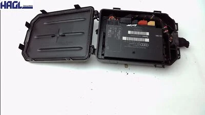 Centralina Comfort Elettronica 8E0959433AT Audi A4 Avant 2.5 TDI QUATTRO - Immagine 1 di 4