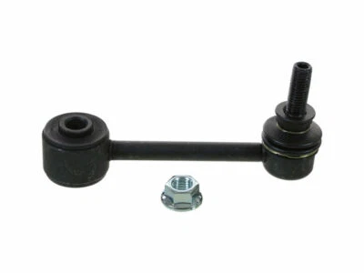 Barra estabilizadora izquierda delantera Moog 31432XX 2010 2009 para Jeep Wrangler 2007-2017 Foto 1 de 2