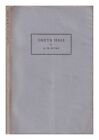 HOWE, H. W Greta Hall / by H.W. Howe 1943 Paperback