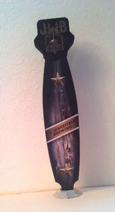 J Wakefield Brewing Beer Tap Handle Knob Miami Florida - Bild 1 von 2