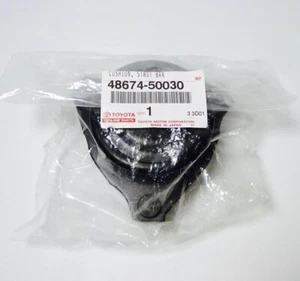 TOYOTA Genuine Cushion Strut Bar 48674-50030 New from Japan - Picture 1 of 1