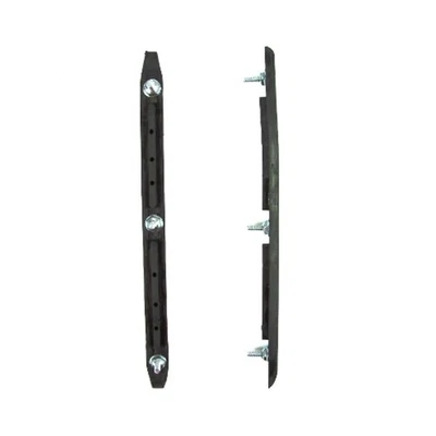 Kit de protección de parachoques delantero, par para Chevrolet El Camino 1969 / Chevelle BGF 1700 69 Foto 1 de 3