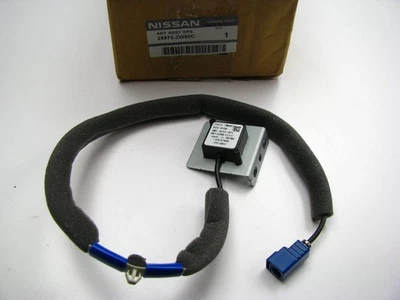 NEW - OEM 25975-ZW80C GPS Navigation System Antenna For 2010-2013 Nissan Versa - Image 1 of 3