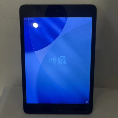 Apple iPad Mini 5th Gen 2019 A2124 64GB Tablet 4G Unlocked Space Grey - Image 1 of 4
