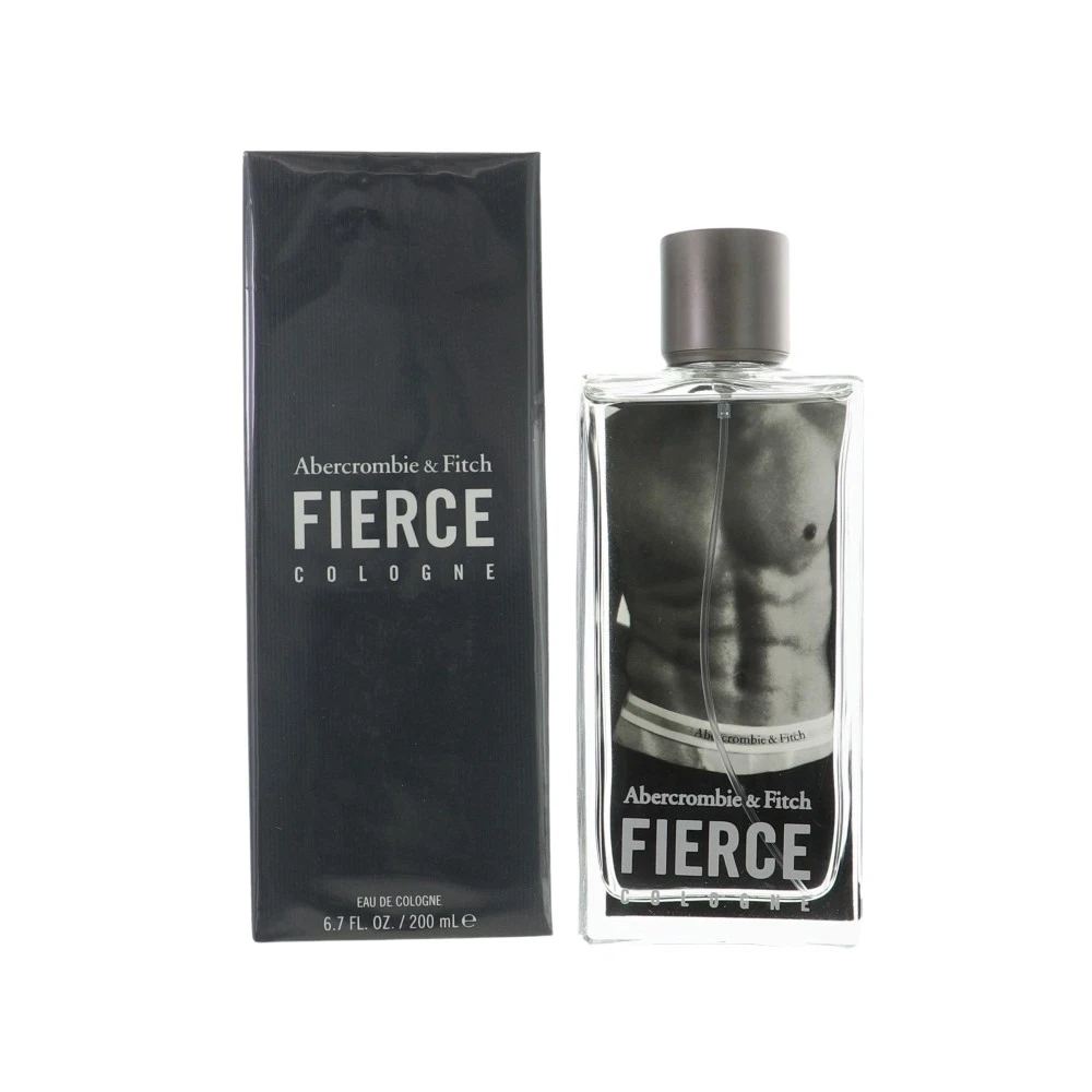 Abercrombie Fierce 200ml for sale | eBay