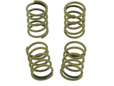 For 1967-1974 GMC C35/C3500 Pickup Drum Brake Shoe Hold Down Spring 87992CWQG - Image 1 of 2
