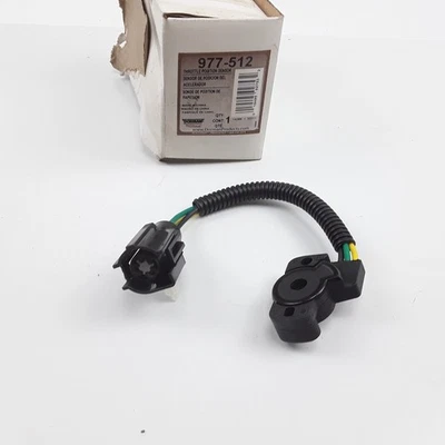 Sensor de posición del acelerador para Ford Club Wagon E-250 Econoline (1985, 1987-1995) Foto 1 de 4