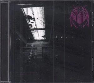 Rebel Wizard Voluptuous Worship of Rapture and Response CD USA Prosthetic 2018 - Bild 1 von 2