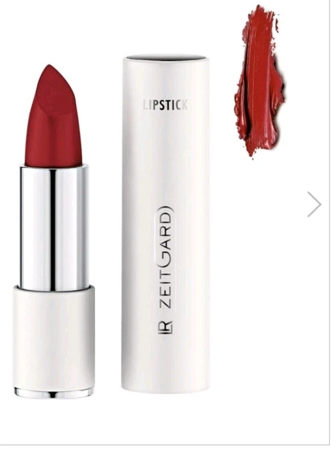 (7497,50€/1kg)LR Signature Silky Lipstick Ruby Red