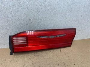 1992 to 1995 Ford Thunderbird Right Passenger Inner Tail Light OEM Q3940 DW - Picture 1 of 10