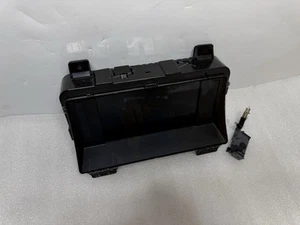 2011 2012 2013 CHEVROLET VOLT DIGITAL INSTRUMENT CLUSTER SPEEDOMETER 22870068 🌟 - Picture 1 of 11