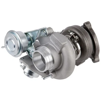 Turbocompresor para Volvo S60 S70 V70 C70 2.4T 1999 2000 2001 Foto 1 de 4