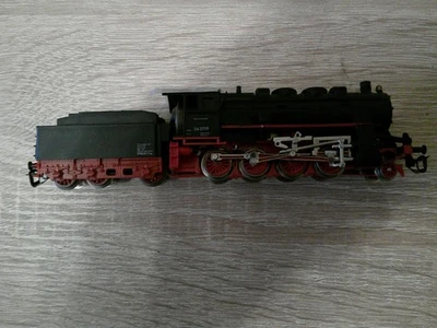 Schlepptenderlok BR 56 Spur TT - Bild 1 von 4