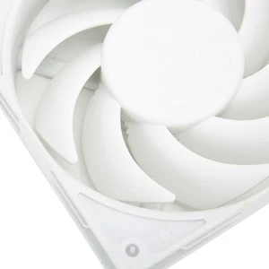 12 Cm Leiser Lüfter Geräuscharmer Kühler PWM <Span Class=Ui _Flag3> CHP - Afbeelding 1 van 18