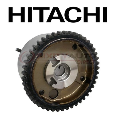 Hitachi Variable Valve Timing VVT Sprocket for 2006-2011 Nissan Titan 5.6L ts - Image 1 of 4