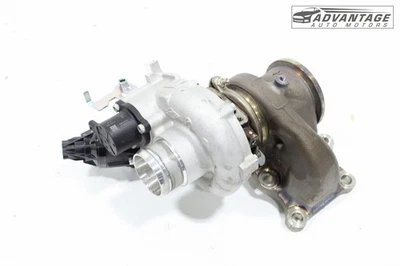 Nissan Rogue 2021-2024 1,5 L motor L3 turbocompresor turbocompresor OEM Foto 1 de 4