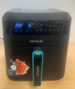 Cecotec Airfryer Cecofry Experience 6000 | 1700W - Bild 1 von 4