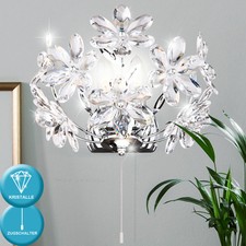 Wandleuchte Blume In Innenraum Wandleuchten Gunstig Kaufen Ebay