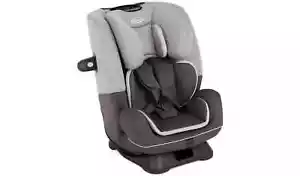 Graco Slimfit i-Size R129 Isofix Car Seat Iron Birth 12 Years - BRAND NEW £150 - Picture 1 of 9