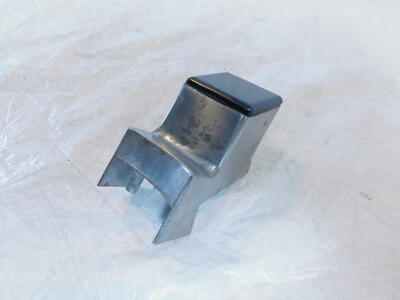 Suzuki Intruder 750 800 1400 y Boulevard Pilot Lámpara de tablero Luz Montaje Caja Foto 1 de 4