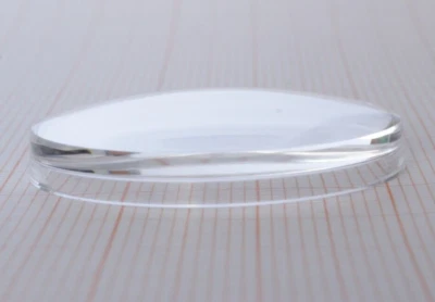 Vetro plexy 25-19 30.43mm Dome Rolex Crystal Glass Verre 5512 5513 Tudor 9401