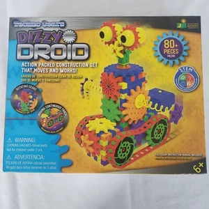 Dizzy Droid Baukasten ab 6+ Jahren - Bild 1 von 11