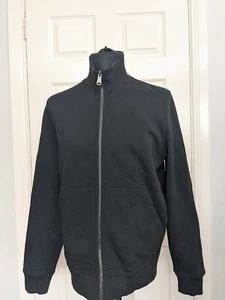 Chaqueta con cremallera uniforme Burberry - UK Med - Imagen 1 de 8