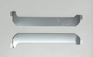 Soportes de 14 pulgadas para pantallas de marco estrecho sin orificios para tornillos - Imagen 1 de 2