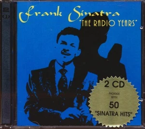 CD Frank Sinatra - The Radio Years - Picture 1 of 2