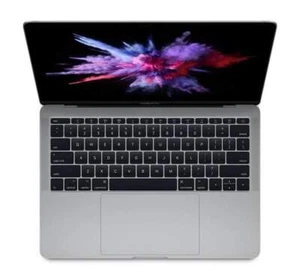 Apple MacBook Pro 13'', i5 2.3 Ghz, 8 GB, 256 GB, MPXT2T/A, MID 2017 (C) - Foto 1 di 4