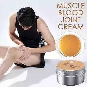 Norse Organics Muscle and Joint Building Balm - Norse Organics Muscle Balm~AU. - Imagen 1 de 11