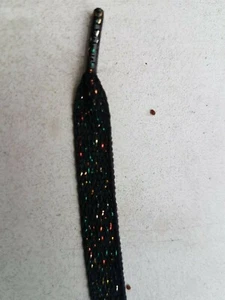 100 Paar Schnürsenkel Schuhbänder Schuhsohle Schuhreparatur Sohle Leder Schuster - Bild 1 von 2