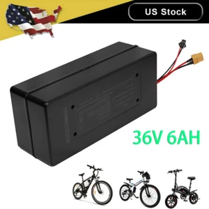 36V 6AH E Bike Battery FOR Jetson DYU Kugoo Kirin Replacement Battery - Picture 1 of 11