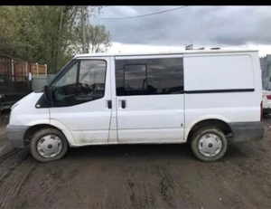 Ford Transit Mk7 Camper Van - Picture 1 of 10