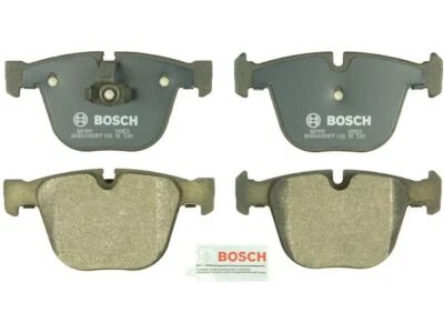 Juego de pastillas de freno traseras Bosch 87113TDGQ 2011 2012 2013 BMW 750Li xDrive 2010-2015 Foto 1 de 2