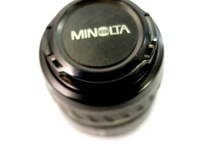 Minolta Maxxum AF PowerZoom 35-80 mm 1:4 (22)-5,6 49 mm Foto 1 de 4