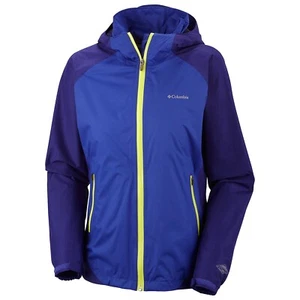 NWT Columbia Sportswear Women's Hot Thought Omni-Heat Waterproof Jacket, Size L - Picture 1 of 1