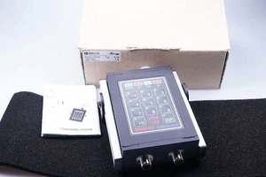 Pepperl Fuchs Visolux VCS110-5K 132238 Capteur de Couleur, TW100mm, - Bild 1 von 1