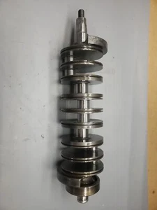 *1976-1995 Mercury 8745A5 Crankshaft Crank Shaft 135-150-175-220 hp - Picture 1 of 9