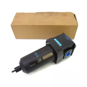 Wilkerson Coalescing Filter M28-04-BK00 1/2" NPT 150psi - Picture 1 of 6