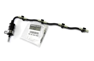 FUEL INJECTORS RETURN HOSE RENAULT 2.0 DCI M9R (OE 8200894668) - Image 1 of 4